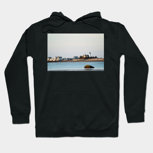 Sandy Neck Hoodie by Autty_Z_Photography